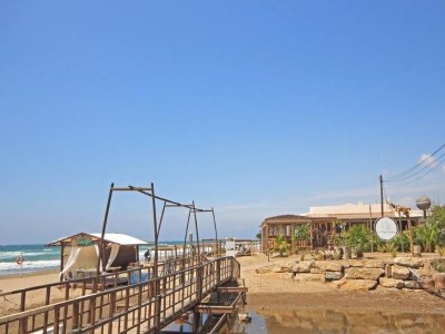 Apartment Küstenurlaub mit Pool - Environment photo 30