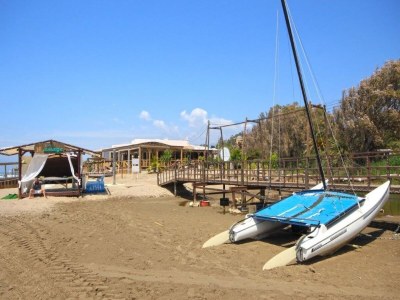 Apartment Küstenurlaub mit Pool - Environment photo 31