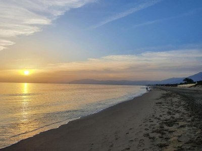 Apartment Küstenurlaub mit Pool - Environment photo 33