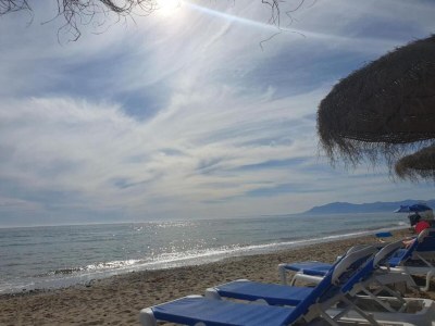 Apartment Küstenurlaub mit Pool - Environment photo 36