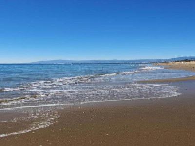 Apartment Küstenurlaub mit Pool - Environment photo 37