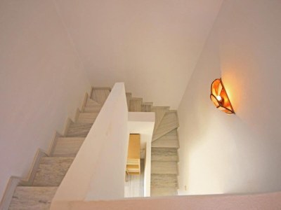 Apartment Küstenurlaub mit Pool - Outdoor photo 40