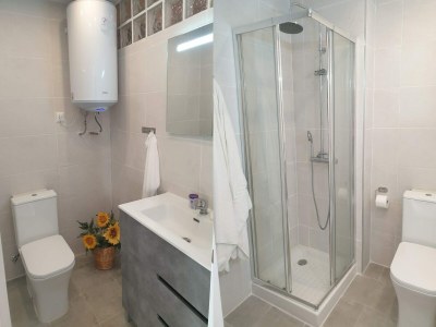 Apartment Wohnung in Fuengirola am Mittelmeerstrand - Features photo 7