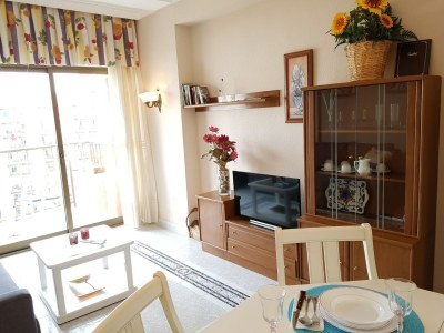 Apartment Wohnung in Fuengirola am Mittelmeerstrand - Features photo 8