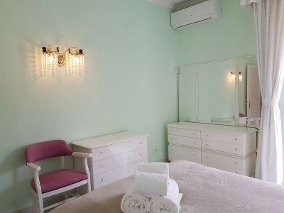 Apartment Wohnung in Fuengirola am Mittelmeerstrand - Features photo 9