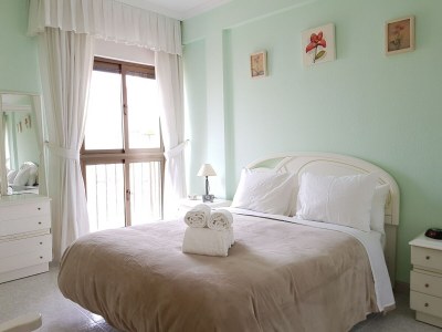Apartment Wohnung in Fuengirola am Mittelmeerstrand - Features photo 10