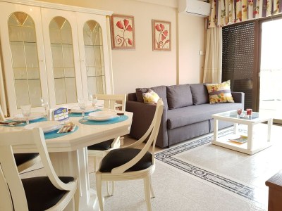 Apartment Wohnung in Fuengirola am Mittelmeerstrand - Features photo 11