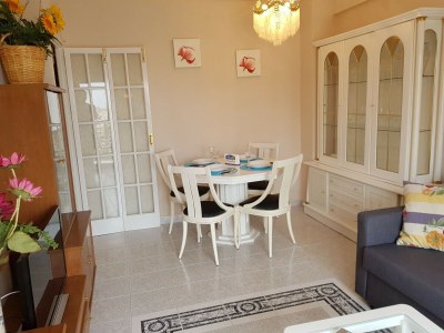 Apartment Wohnung in Fuengirola am Mittelmeerstrand - Features photo 13