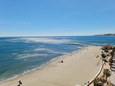 Apartment Wohnung in Fuengirola am Mittelmeerstrand - Environment photo 16