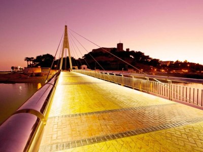 Apartment Wohnung in Fuengirola am Mittelmeerstrand - Environment photo 18