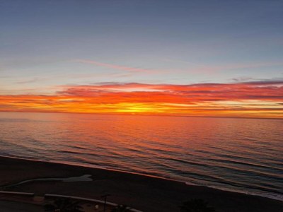 Apartment Wohnung in Fuengirola am Mittelmeerstrand - Environment photo 19