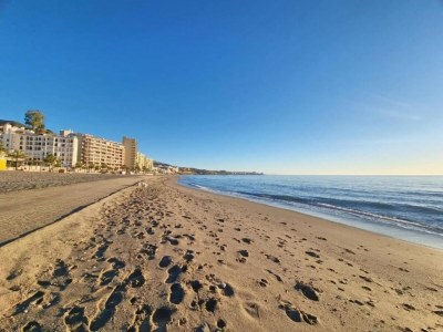 Apartment Wohnung in Fuengirola am Mittelmeerstrand - Environment photo 21