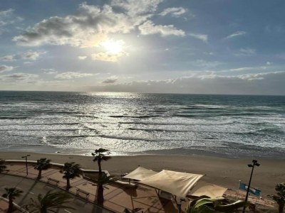 Apartment Wohnung in Fuengirola am Mittelmeerstrand - Environment photo 22