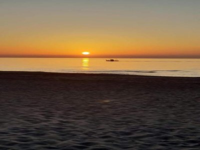 Apartment Wohnung in Fuengirola am Mittelmeerstrand - Environment photo 23