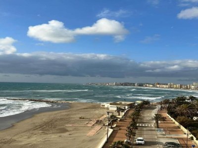 Apartment Wohnung in Fuengirola am Mittelmeerstrand - Environment photo 25