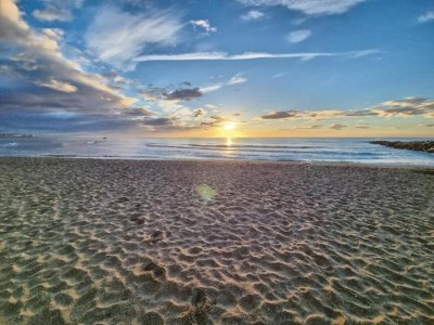 Apartment Wohnung in Fuengirola am Mittelmeerstrand - Environment photo 27