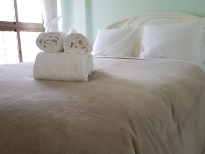 Apartment Wohnung in Fuengirola am Mittelmeerstrand - Outdoor photo 28