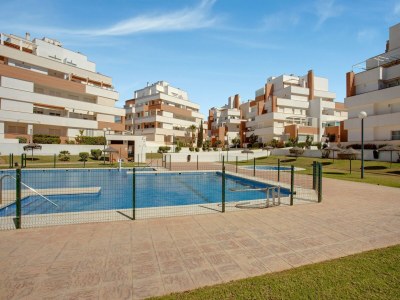 Apartment Beachside Apartment with Pool - Outdoor photo 4