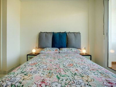 Apartment Beachside Apartment with Pool - Features photo 13