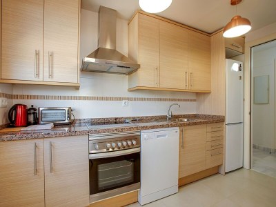 Apartment Beachside Apartment with Pool - Features photo 15