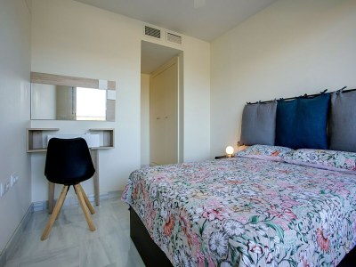 Apartment Beachside Apartment with Pool - Features photo 16