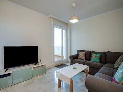 Apartment Beachside Apartment with Pool - Features photo 17