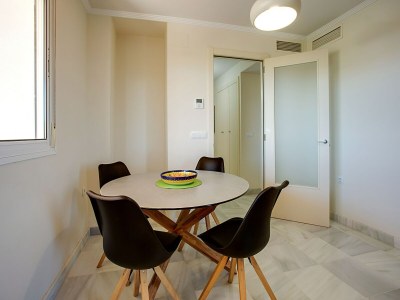 Apartment Beachside Apartment with Pool - Features photo 18