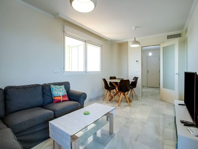 Apartment Beachside Apartment with Pool - Features photo 28