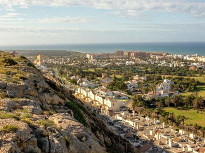 Apartment Beachside Apartment with Pool - Environment photo 31