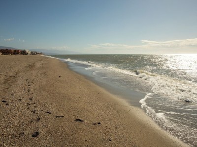 Apartment Beachside Apartment with Pool - Environment photo 32