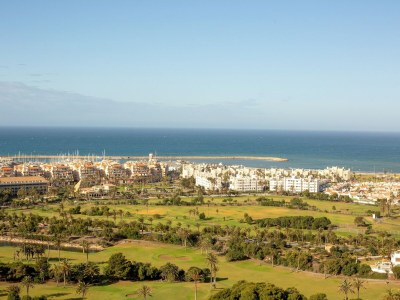 Apartment Beachside Apartment with Pool - Environment photo 34