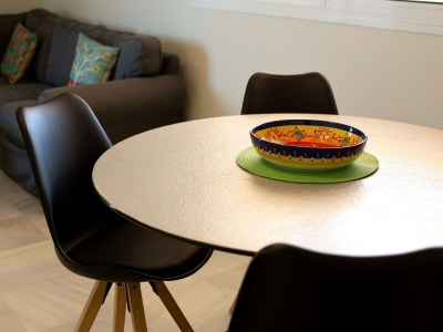 Apartment Beachside Apartment with Pool - Outdoor photo 35