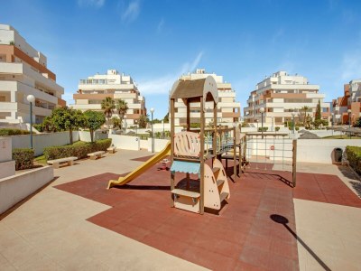 Apartment Beachside Apartment with Pool - Outdoor photo 36