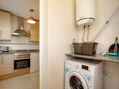 Apartment Beachside Apartment with Pool - Outdoor photo 38