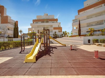 Apartment Beachside Apartment with Pool - Outdoor photo 39