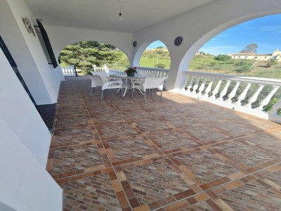 Holiday house Casa La Loma mit Pool - Outdoor photo 3