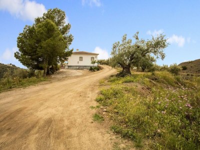 Holiday house Casa La Loma mit Pool - Outdoor photo 4