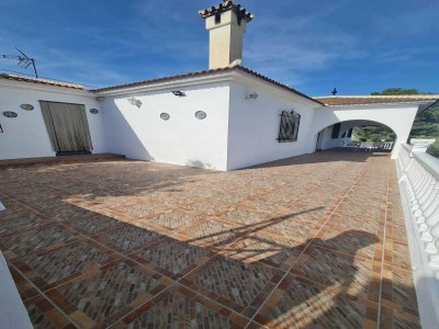 Holiday house Casa La Loma mit Pool - Outdoor photo 6