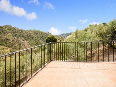 Holiday house Casa La Loma mit Pool - Outdoor photo 7