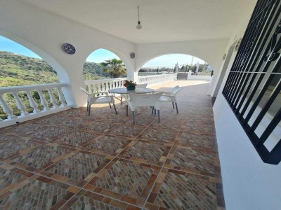 Holiday house Casa La Loma mit Pool - Outdoor photo 10