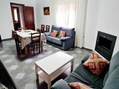 Holiday house Casa La Loma mit Pool - Features photo 14