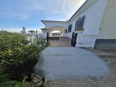 Holiday house Casa La Loma mit Pool - Features photo 20
