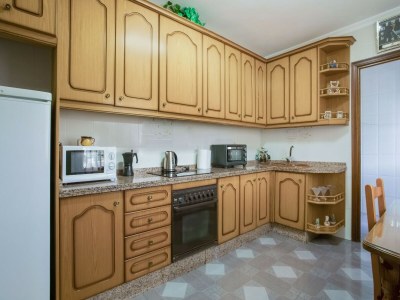 Holiday house Casa La Loma mit Pool - Features photo 21