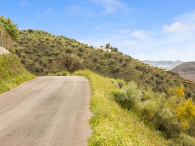Holiday house Casa La Loma mit Pool - Environment photo 35