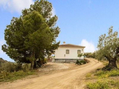 Holiday house Casa La Loma mit Pool - Environment photo 37