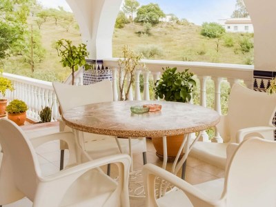 Holiday house Casa La Loma mit Pool - Outdoor photo 40