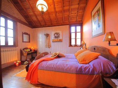 Cottage Villa in A Lama near Rías Baixas Beaches - Features photo 11