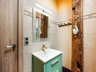 Cottage Villa in A Lama near Rías Baixas Beaches - Features photo 14