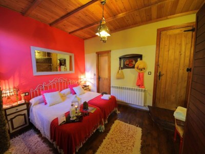 Cottage Villa in A Lama near Rías Baixas Beaches - Features photo 16