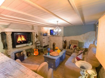 Cottage Villa in A Lama near Rías Baixas Beaches - Features photo 19